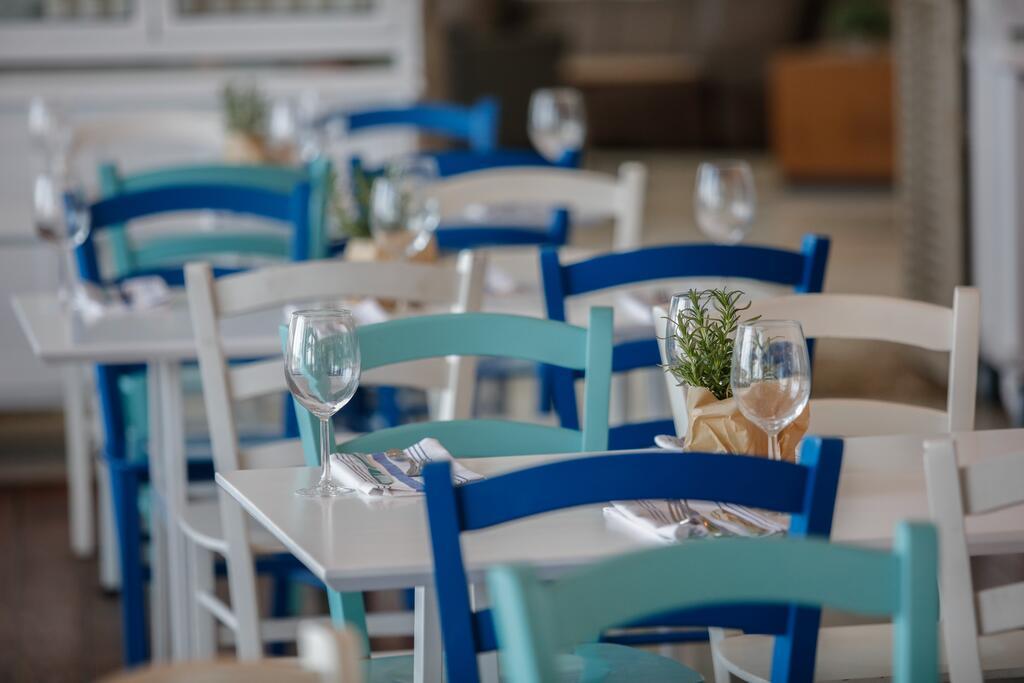 Play Hatzuk Beach Tel Aviv Restaurant bilde